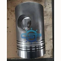 Cylinder Cover Assembly